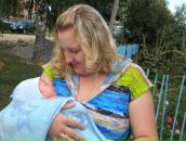 Фотография Подолог Виктории