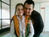 Фотография Савенко Игоря