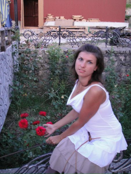 Ирина Малова фото №12