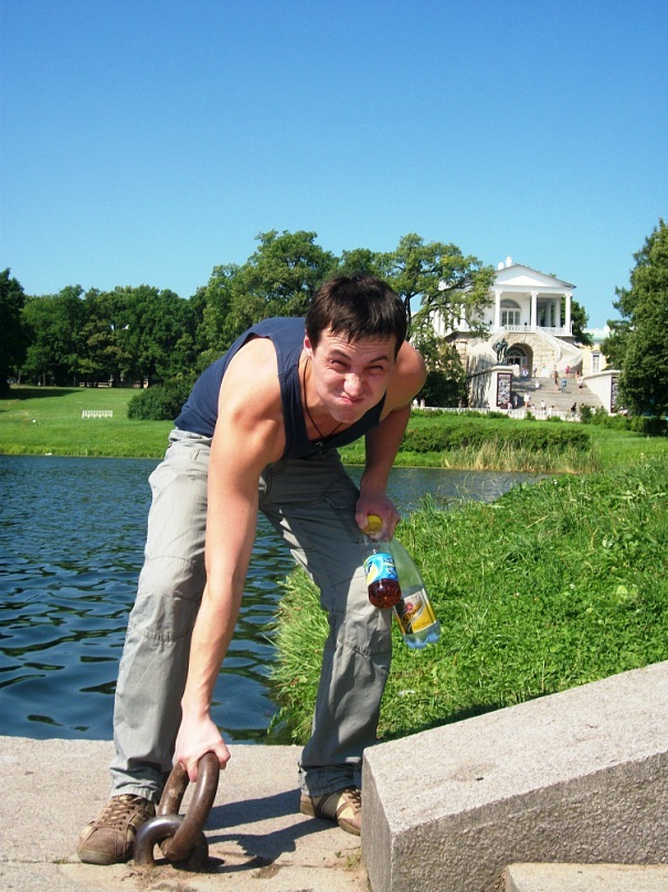 Костян Ермаков фотография #2
