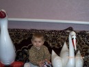 Лілія Мигаль (балай) фотография #16 (источник - https://vk.com/id85840565)