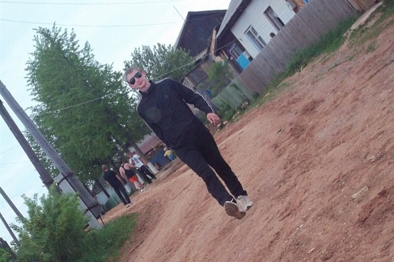 Евгений Степанов фотография #9