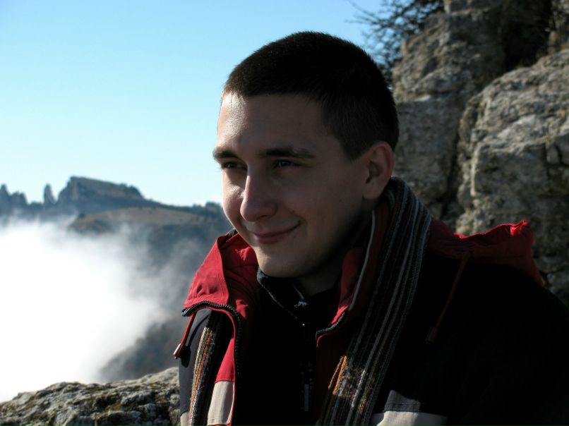 Иван Дорожкин фотография #38