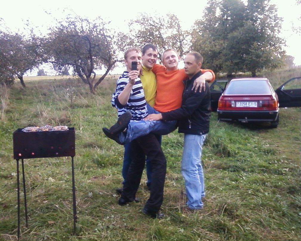Дима Драпеза фотография #36