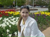 Фотография Персидской Алёны