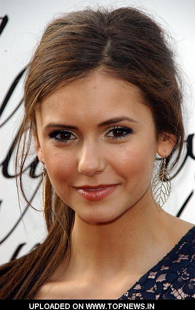 Елена Гилберт фотография #9