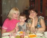 Фотография Обертышевой Марины