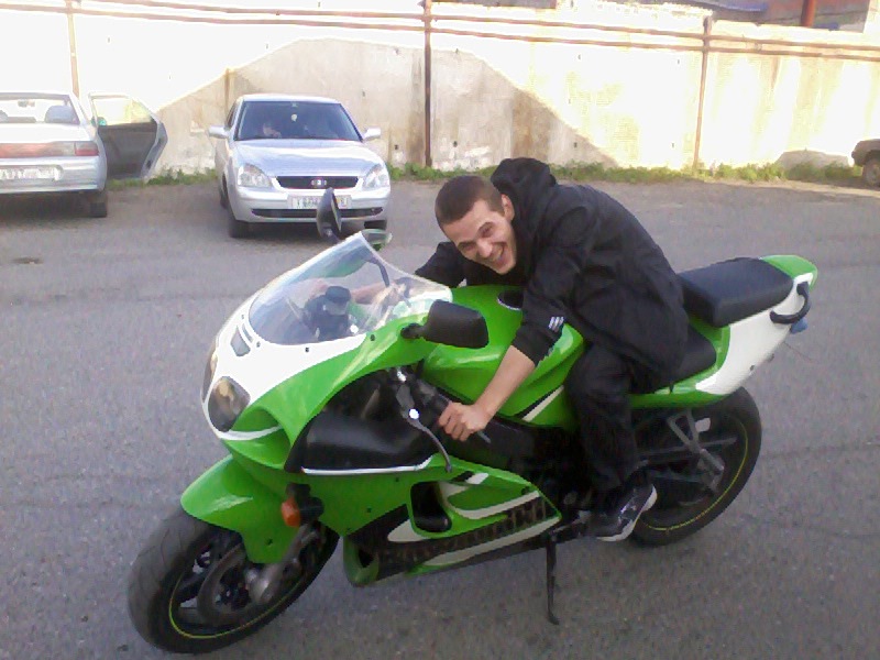 Дима Воропаев фотография #2