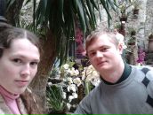 Фотография Чканы Ольги