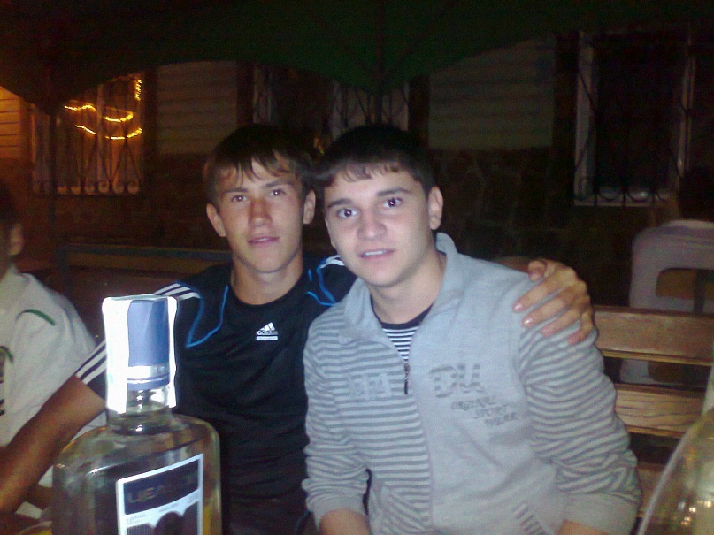 Гена Балакин фотография #26