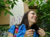 Фотография Молодцовой Екатерины