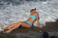 Фотография Жилиной Анастасии