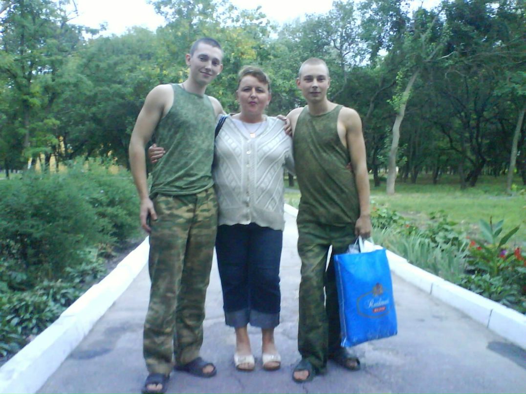 Антон Сараев фотография #3