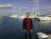 Олег Демків фотография #13 (источник - https://vk.com/id15227248)