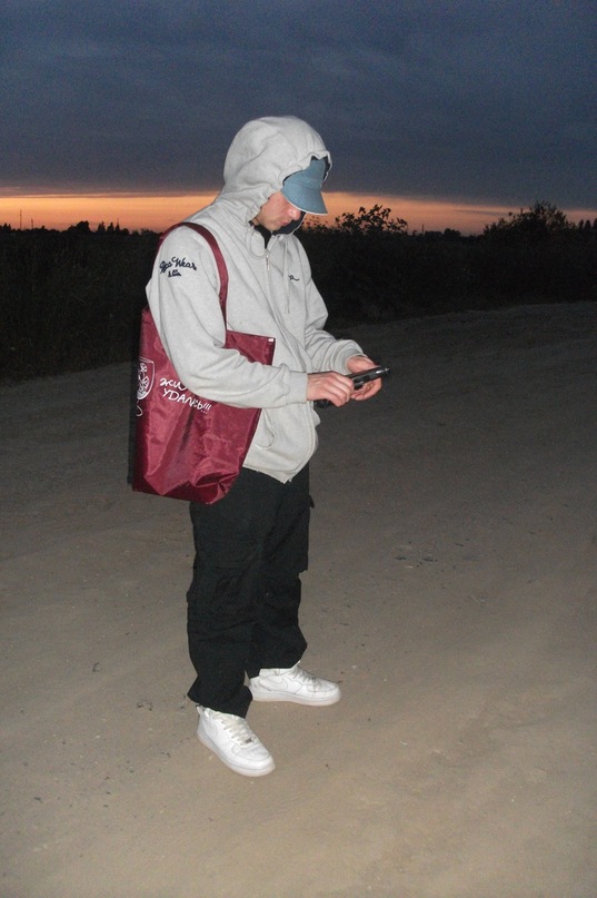 Алексей Разварин фотография #27