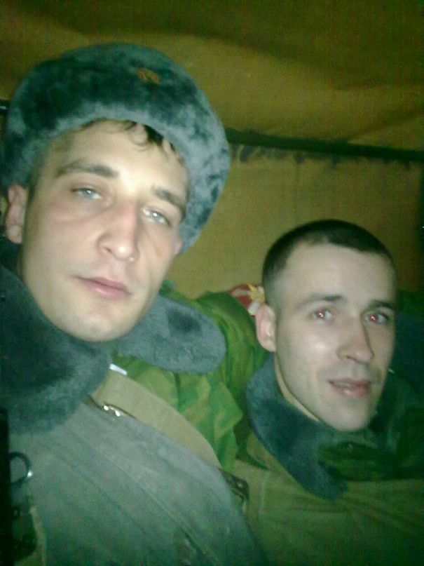 Иван Доценко фотография #44