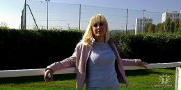 Елена Гомлекчи фотография #35 (источник - https://vk.com/id24101483)