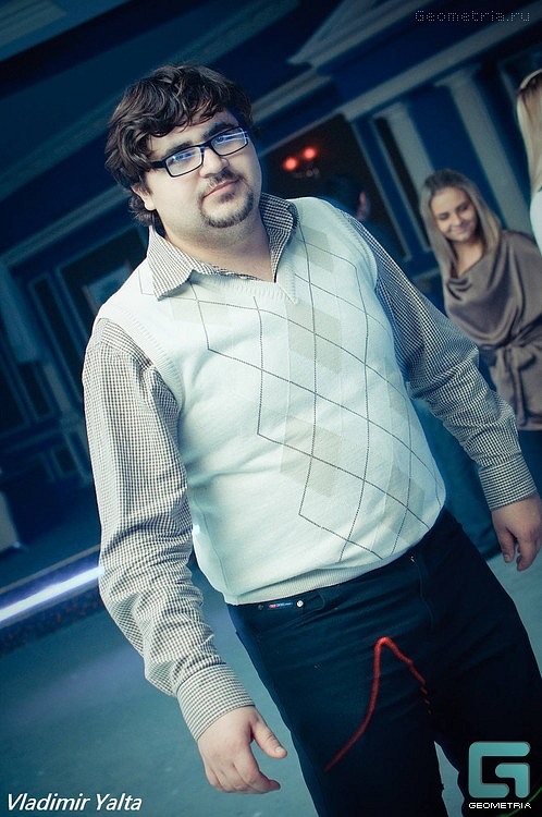 Александр Кожин фотография #4