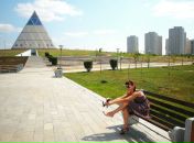 Фотография Красниковой Антонины