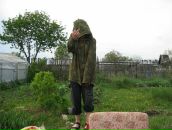 Фотография Кайгородова Леонида