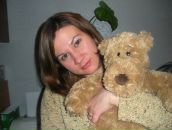 Фотография Меньковой Натальи