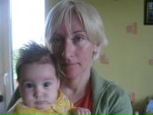 Фотография Дунаевской Екатерины