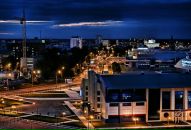 Фотография Хорошавиной Ларисы