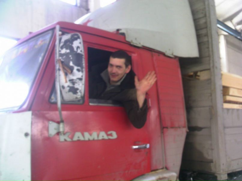 Дмитрий Орлов фотография #37