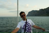 Фотография Рикельме-Гатики Оскара