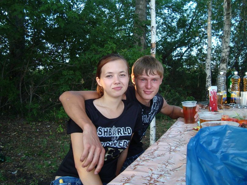 Вова Симонов фотография #47