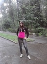 Фотография Мязиной Татьяны