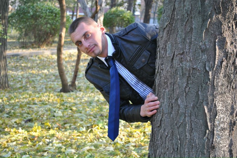 Дмитрий Афонин фотография #28