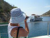 Фотография Охотниковой Жанны