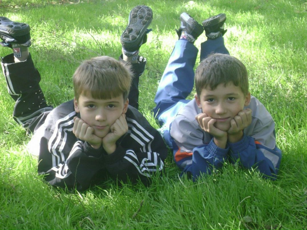 Станислав Гаврюшенко фотография #4