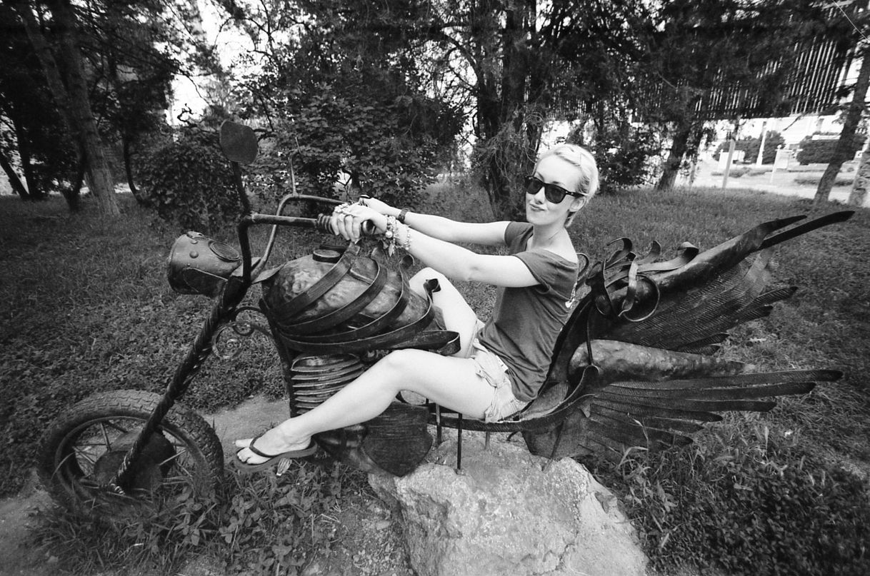 Евгения Кацман фотография #16