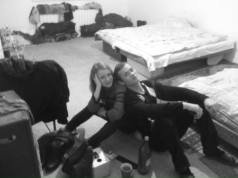 Рустам Суванов фотография #16