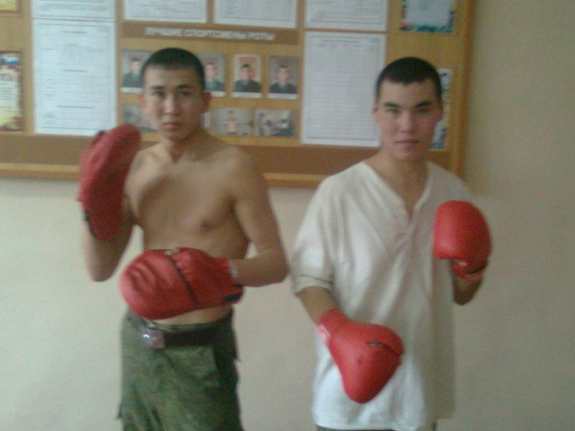 Данияр Сагачеев фотография #42