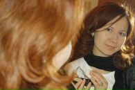Фотография Муратовой Резеды