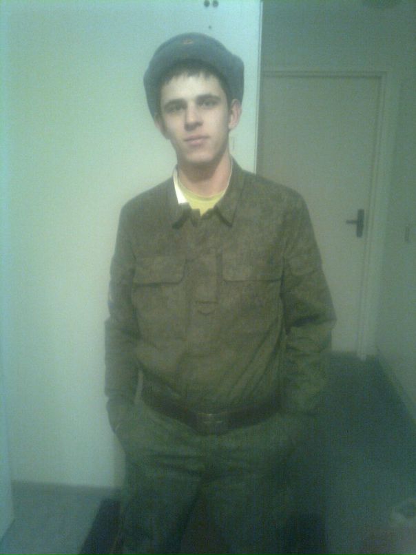 Денис Самонин фотография #27