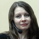 Фотография Коннер Оксаны