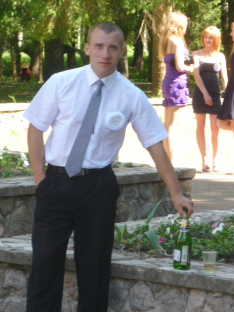 Сергей Капинус фотография #33