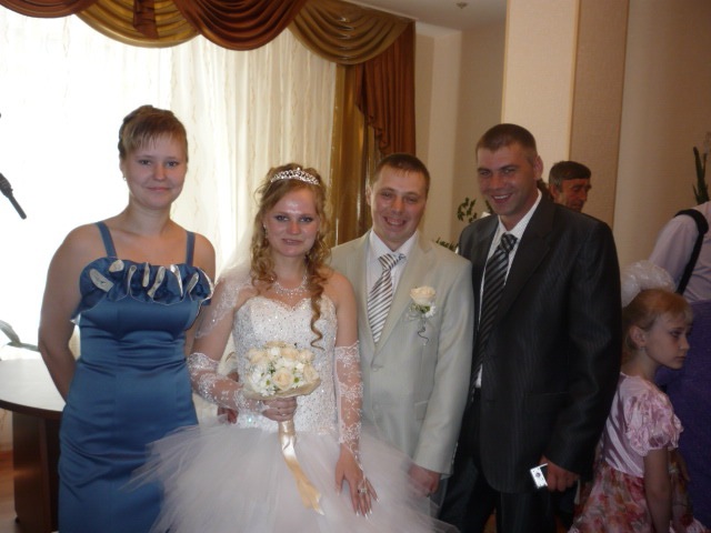 Сергей Капинус фотография #49