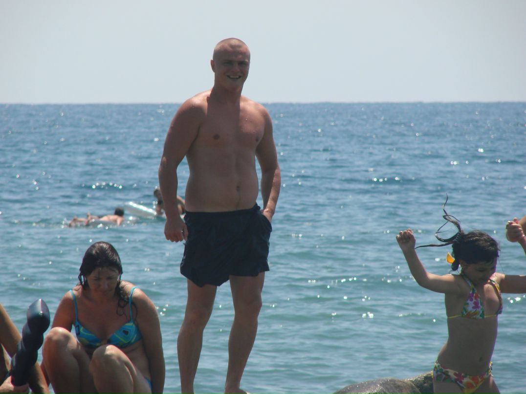 Сергей Немировский фотография #25