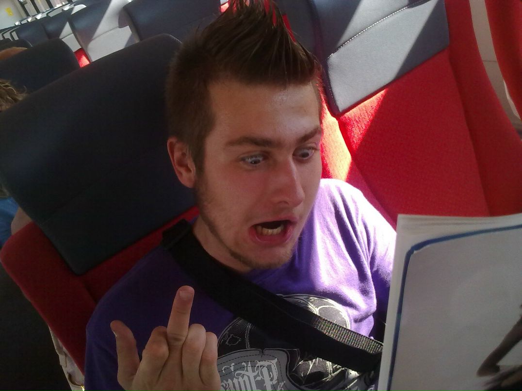 Ванек Марков фотография #49