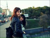 Фотография Дизовой Нины