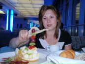 Фотография Новиковой Варвары