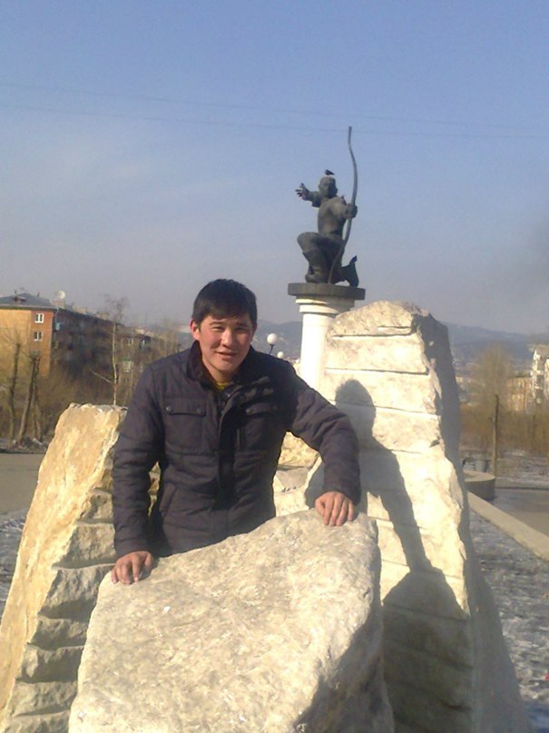 Николай Иргит фотография #49