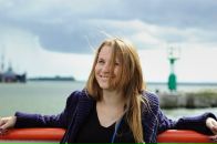 Фотография Поух Денис