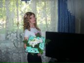 Фотография Бурцевой Дарьи