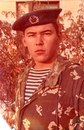 Фотография Ахтямова Данила